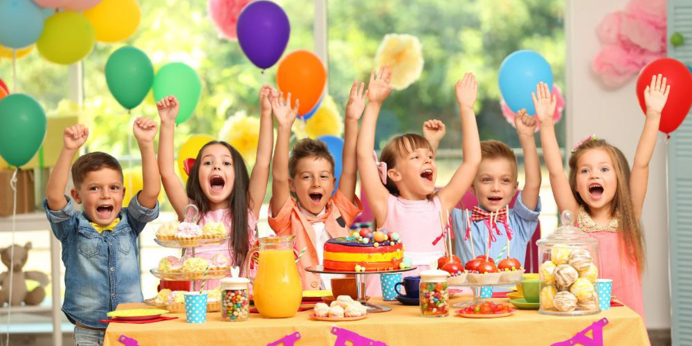 autismo festa di compleanno