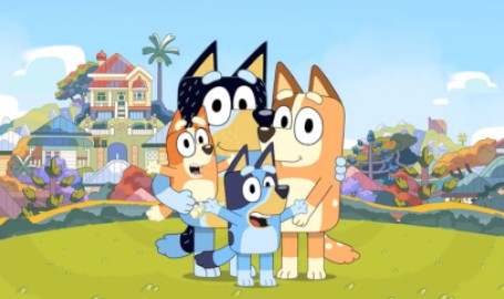 Bluey: questo personaggio nel cartone animato è autistico?