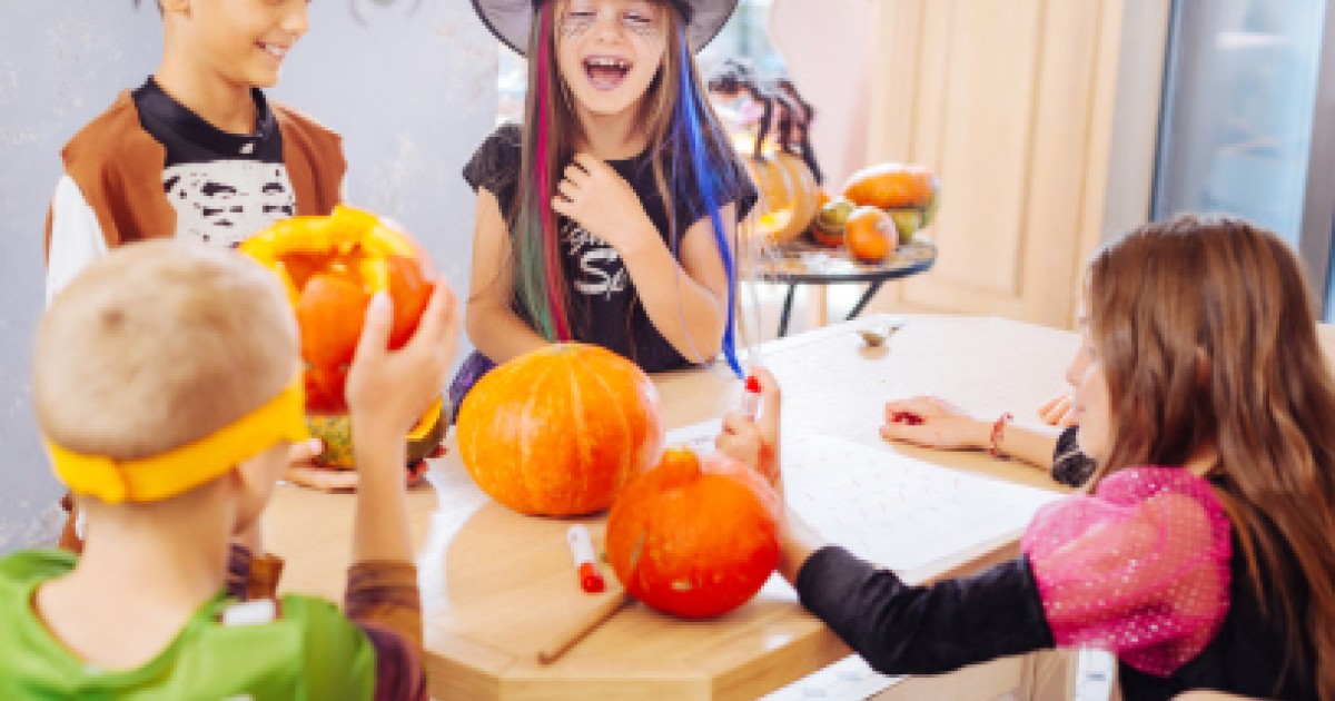 Bambini e festività: quante emozioni da gestire! - Il Genitore